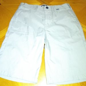 Like new Hurley / Nike Dry fit shorts